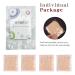 WeKen Beige Mesh Wig Cap Net 4PCS - Open Two End Wig Caps Liner for Women Men Kids - Buy Online on SooperMarket.com