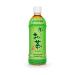 Ito En Tea Oi Ocha Green Tea, Unsweetened, 16.9 Ounce (Pack of 12) Green Tea 16.9 Ounce (Pack of 12)