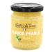Christine Le Tennier Yuzu Flavor Pearls, 7oz Jar