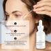 Argireline Solution 10% Anti Wrinkle Serum - Anti Aging Serum for Face Argireline Serum - Deep Wrinkle Reducer Anti Aging Promote Collagen Peptides Serum for a Revitalized Youthful Glow - Buy Online on SooperMarket.com