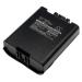 DCH 3400mAh Battery Replacement for ITRON FC300