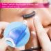 Yuuinnter Beauty False Fake Eyelash Glue Applicator & Clip - Buy Online on SooperMarket.com