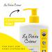 La Petite Creme Organic Diapering Lotion - Gentle Diaper Rash Cream with USDA Certified Organic Ingredients - 8 oz - Buy Online on SooperMarket.com