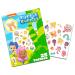Nick Shop Bubble Guppies Tattoos Party Supplies Super Set - 75 Temporary Tattoos for Kids | Bubble Guppies Party Favors - Buy Online on SooperMarket.com
