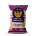 Siete Grain Free Cinnamon Churro Strips, 5 oz Bag (3 Pack) - Dairy Free, Paleo, Vegan, Non-GMO, Gluten Free Churro Strips 5 Ounce (Pack of 3)
