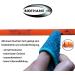 Bio-Line Light Cat Leash - 2m Biothane Leash in Orange for Small & Large Cats - Durable Comfortable with Hand Loop - Buy Online on SooperMarket.com