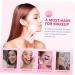 Buy Balacoo 600 Pcs Makeup Remover Cotton Pads - Absorbent Face Cleaning Wipes & Puffs for Perfect Makeup Removal | International Shipping Available - Buy Online on SooperMarket.com