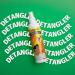 JOHNNY B. Juniors Hair Detangler for Kids - 8 oz Spray | Perfect for Tangles & Knots | International Shipping Available - Buy Online on SooperMarket.com