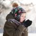 ONESING Kids Snow Gloves 2 Pair Set | Ages 3-12 | Boys Winter Ski Gloves | Warm, Windproof & Thick | Gray & Navy Blue (3-7 years) - Buy Online on SooperMarket.com