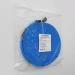 Looxmeer 7m Neon Blue Dog Tow Line - Robust Training Line with Storage Bag | International Shipping Available - Buy Online on SooperMarket.com