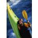 Tontron Adult Water Sports Helmet with Camera Mount Plate Matte Snow White Large - Buy Online on SooperMarket.com