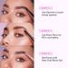 PYT Beauty Defining Eyebrow Pencil Set - Taupe (3 Pack) - Buy Online on SooperMarket.com