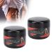 Hot Cream Sweat Fat Burning Gel 2 x 60 G Weight Loss Cream Abdomen and Buttocks Slimming Cream AntiCellulite Fat Burning Creme.