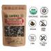 Organic Dried Tart Cherries Unsweetened - 16 oz (A+) - USDA Certified, Non-GMO, Montmorency Cherries - Buy Online on SooperMarket.com