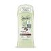 Suave Aluminum Free Deodorant for Women 24-Hour Odor Protection Almond & Shea Butter Cruelty-Free 2.6 oz