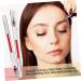 Housoutil 4 Pcs Skin Brow Pen for Mapping Pen Eyebrow Pen Pen Eyebrow Shape - Buy Online on SooperMarket.com