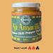 Chatica Bundle of 3 x Chatica Pasta de Aji Amarillo 227g - Yellow Hot Pepper Paste - Authentic Peruvian Flavour - Buy Online on SooperMarket.com