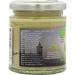 Carley's Organic Raw Macadamia Nut Butter 170g - Buy Online on SooperMarket.com