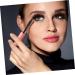 Healeved 4pcs Eyeliner Stick Lip Gloss Tube Mascara Tube The Pet - Buy Online on SooperMarket.com