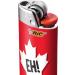 BIC Special Edition Canadiana Series Lighters 50-Count Tray - Buy Online on SooperMarket.com