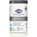 CloroxPro Healthcare Versasure Cleaner Disinfectant Wipes, Alcohol Free Clorox Wipes, Healthcare Cleaning and Industrial Cleaning, 85 Count - 31757 Canister 85ct 85 Count (Pack of 1)