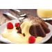 Bourbon Vanilla Dessert Sauce 40g - No Cooking Required Gluten-Free Perfect for Red Groats & Desserts - Buy Online on SooperMarket.com