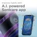 Philips Sonicare 9900 Prestige Electric Toothbrush Midnight - HX9990/12 - Buy Online on SooperMarket.com