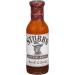 Stubb's Moppin' Sauce BBQ Baste, 12 oz (Pack of 4)