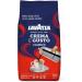 Lavazza Crema E Gusto Whole Bean 1 Kilogram & Espresso Gran Crema Beans 1000gm(Packaging May Vary) Gusto Whole Bean + Gran Crema Beans - Buy Online on SooperMarket.com