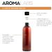 AROMA LABS 100% Pure Organic Tamanu Oil - 100mL | Cold Pressed & Cosmos Certified | French Brand - Buy Online on SooperMarket.com
