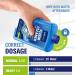 Floor Cleaner for Wiping Robots 750ml Concentrate - for all Wiping & Suction Robots with Wet Function - Buy Online on SooperMarket.com