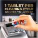 Finish Powerball Ultimate All-in-1 Dishwasher Tablets ORIGINAL 85 Tablets Pack Of 4 Bulk Buy (Total 340 Tabs) - Buy Online on SooperMarket.com