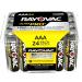 Buy Ultra Pro Alkaline AAA Batteries - 24 Pack | Long-lasting Power for All Devices - International Shipping Available - Buy Online on SooperMarket.com