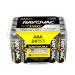 Ultra Pro Alkaline Aaa Batteries 24/Pack