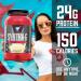 Buy BSN Syntha-6 Edge Protein Powder - Chocolate Flavor - 28 Servings | Premium Muscle Gain - Buy Online on SooperMarket.com