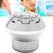 Buy Waterproof Rechargeable Electric Razor for Men - Efficient Bald Head & Beard Trimmer | Must-Have Grooming Tool - Buy Online on SooperMarket.com