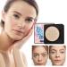 Buy CC Creme Foundation Air Cushion | Liquid Primer & Moisturizing Concealer for Perfect Cover | International Shipping Available - Buy Online on SooperMarket.com