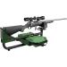 Caldwell Lead Sled 3: Adjustable Recoil-Reducing Rifle Shooting Rest for Ultimate Stability - Buy Online on SooperMarket.com