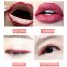 Sankuwen Waterproof Lip Liner Pencil Set - 12 Vibrant Colors - Buy Online on SooperMarket.com
