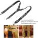 Adjustable Towing Aid & Dressing Helper for Seniors & Expecting Moms | Mobility Support Tool - Buy Online on SooperMarket.com