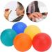 Hand Exercise Ball Set - Grip Training for Arthritis Pain Relief | Forearm & Finger Strengthening | 5 Resistance Levels - International Shipping Available - Buy Online on SooperMarket.com
