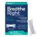 Breathe Right Extra Strength Nasal Strips Clear 44 count