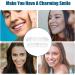 Buy False Teeth & Cosmetic Veneers - Temporary Braces for Perfect Smile | Ship Internationally - Buy Online on SooperMarket.com