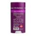 Lume Natural Solid Deodorant Stick - Aluminum-Free, Baking Soda-Free, Hypoallergenic for Sensitive Skin - 2.6oz Peony Rose - Buy Online on SooperMarket.com