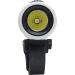 Light & Motion Vis Pro 1000 Trail Headlight - High Power, Fast Charging, Reliable for Night and Daytime Safety, 3 Mounting Options Included - Buy Online on SooperMarket.com