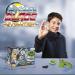 Craze Blade Evolution - Double Shot Premium Martial Cord Kreisel Metal with Launcher | Best Children s Roundabout Toy for Young Scouts | Model 42458 - Buy Online on SooperMarket.com