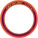 Aerobie Sprint Ring 10 (6044008) - Assorted Colors - Outdoor Flying Disc - Buy Online on SooperMarket.com