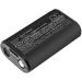 Battery Replacement for Rode Performer TX-M2 VideoMic Pro+ LB-1
