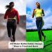 Hydration Waist Pack with Water Bottle Holder - Running Belt Waist Pouch for Men & Women - Includes Phone Holder & Key Pocket - Buy Online on SooperMarket.com