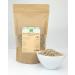 Sunflower seeds from the green essence - peeled - unsalted - shell -free - for cooking or baking or as a force food in between - vegan (1 kg)